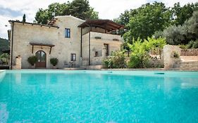 Volver B&B Spoleto