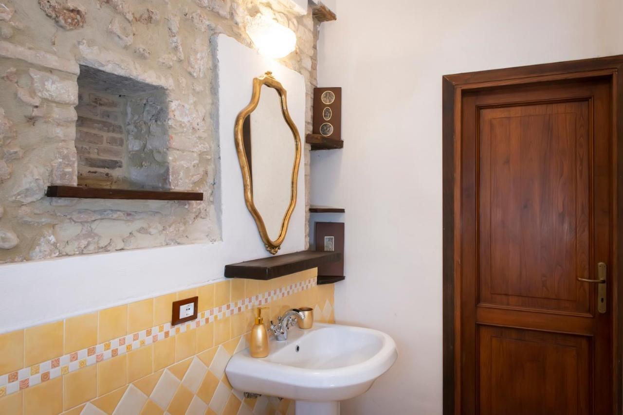 Volver B&B Spoleto Zewnętrze zdjęcie