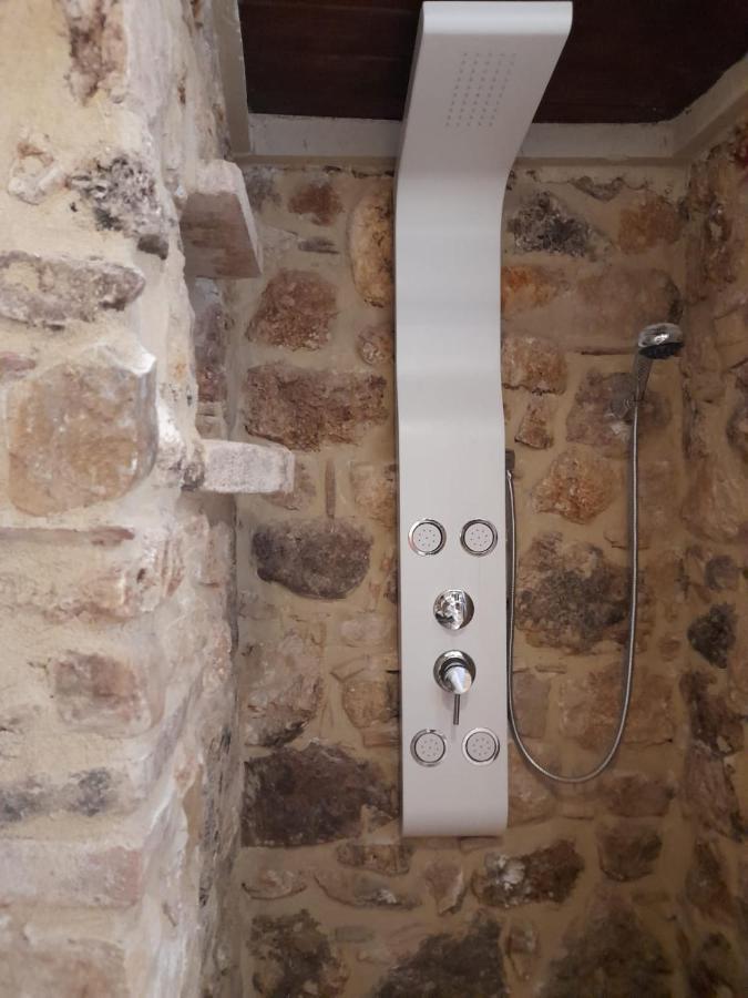 Volver B&B Spoleto Zewnętrze zdjęcie