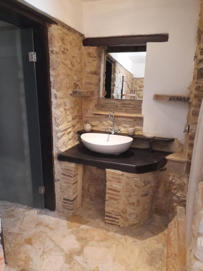 Volver B&B Spoleto Zewnętrze zdjęcie
