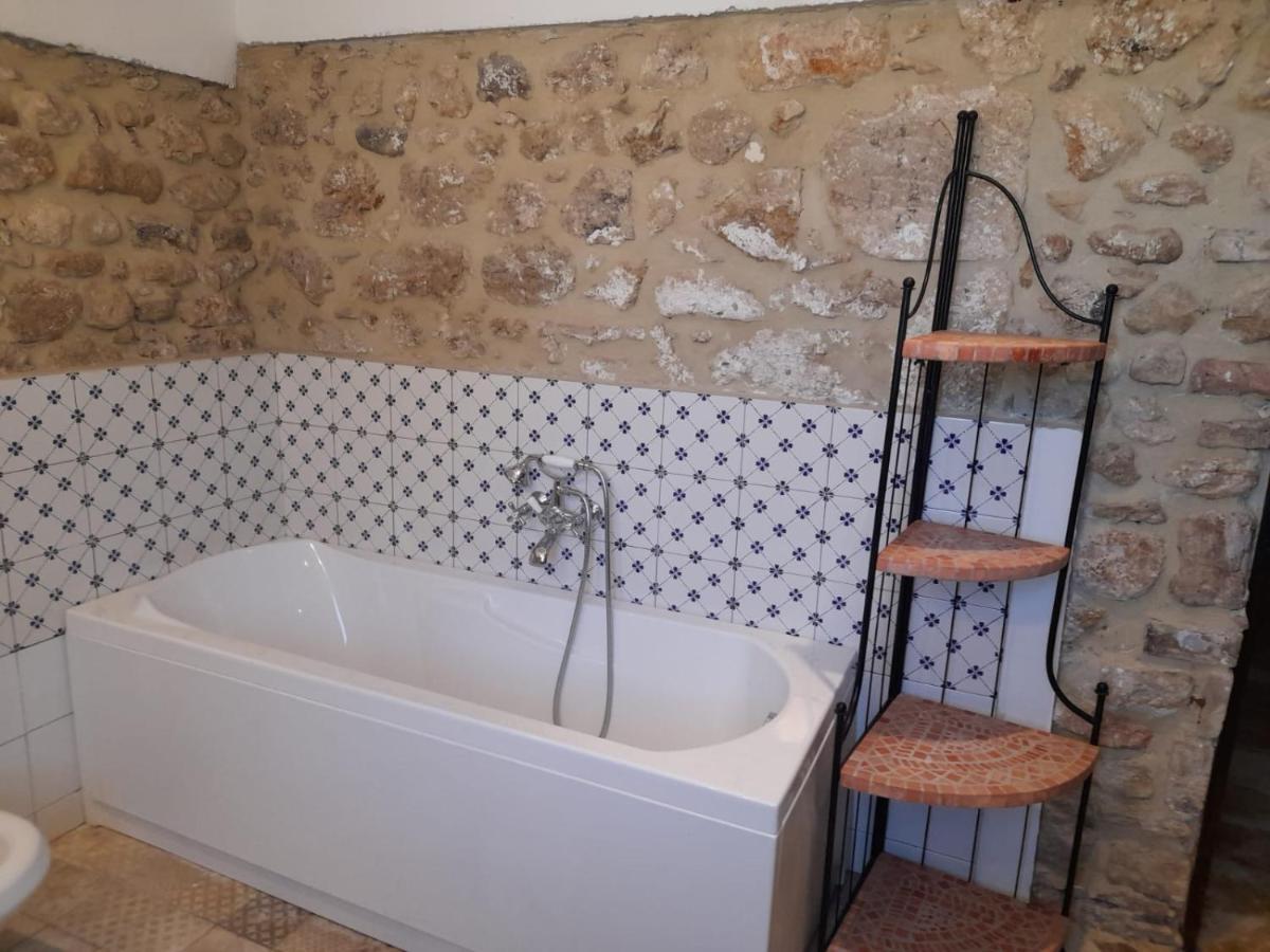 Volver B&B Spoleto Zewnętrze zdjęcie