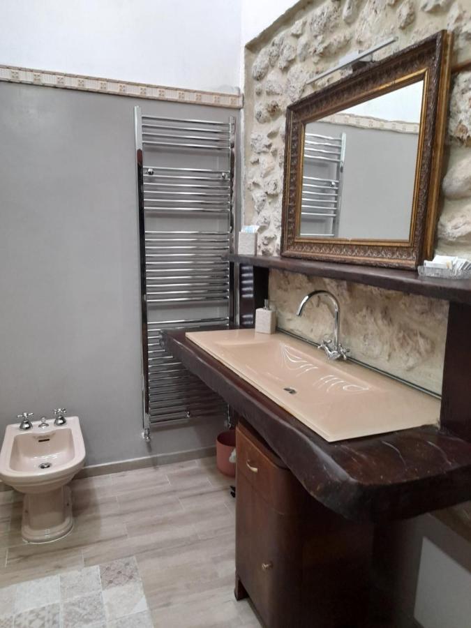 Volver B&B Spoleto Zewnętrze zdjęcie